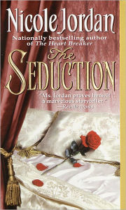 Title: The Seduction, Author: Nicole Jordan