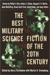 Title: Best Military Science Fiction of the 20th Century, Author: Harry Turtledove