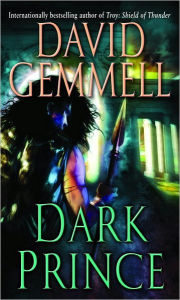 Title: Dark Prince, Author: David Gemmell