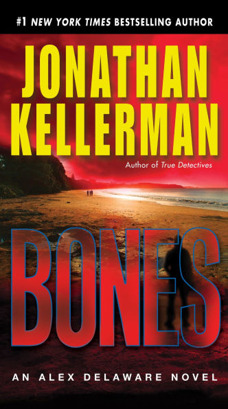 Bones (Alex Delaware Series #23)