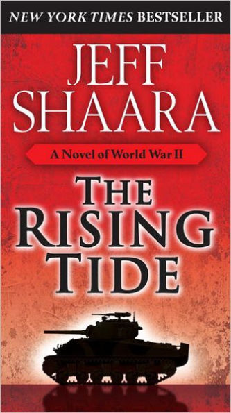 Rising Tide: A Novel of World War II