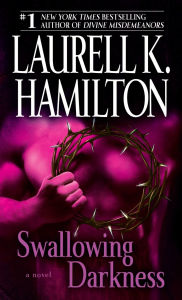 Title: Swallowing Darkness (Meredith Gentry Series #7), Author: Laurell K. Hamilton