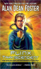 Flinx Transcendent (Pip and Flinx Adventure Series #14)