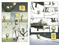 Alternative view 3 of Flight, Volume 2