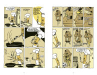 Alternative view 5 of Flight, Volume 2