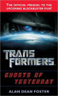 Transformers: Ghosts of Yesterday