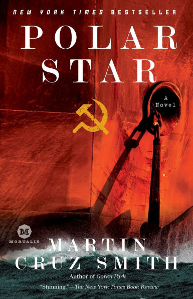 Polar Star (Arkady Renko Series #2)