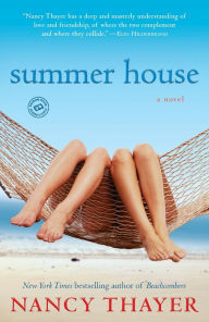 Title: Summer House: A Novel, Author: Nancy Thayer
