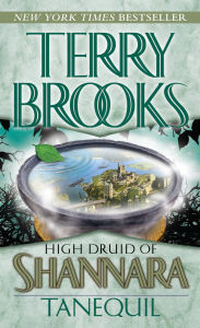 Title: Tanequil (High Druid of Shannara Series #2), Author: Terry Brooks