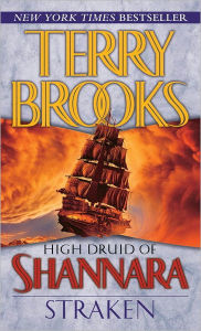 Title: Straken (High Druid of Shannara Series #3), Author: Terry Brooks