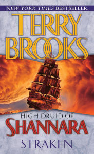 Straken (High Druid of Shannara Series #3)