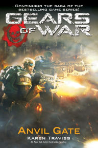 Gears of War: Jacinto's Remnant by Karen Traviss: 9780345499448