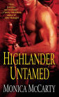 Highlander Untamed (MacLeods of Skye Trilogy #1)