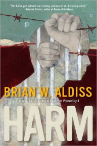 Title: HARM, Author: Brian W. Aldiss