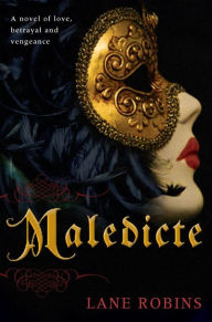 Title: Maledicte, Author: Lane Robins
