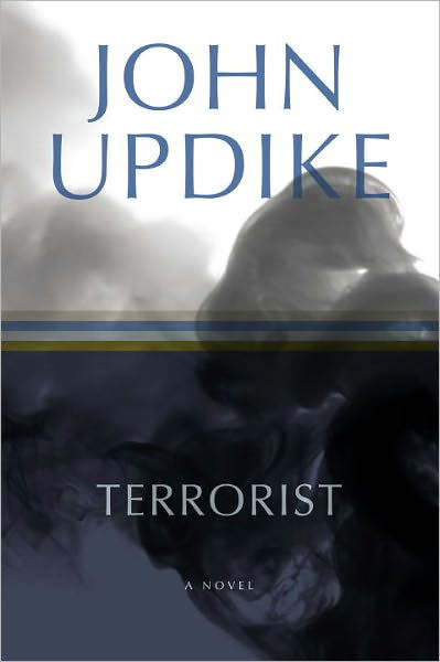 Terrorist by John Updike, Paperback | Barnes & Noble®