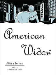 Title: American Widow, Author: Sungyoon Choi