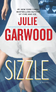 Title: Sizzle, Author: Julie Garwood