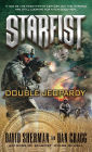 Starfist: Double Jeopardy