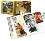 Alternative view 2 of The Complete Making of Indiana Jones: The Definitive Story Behind All Four Films