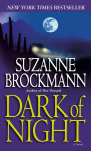 Title: Dark of Night (Troubleshooters Series #14), Author: Suzanne Brockmann