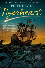 Title: Tigerheart: A Novel, Author: Peter David