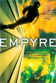 Title: Empyre, Author: Josh Conviser