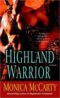 Highland Warrior (Campbell Trilogy #1)