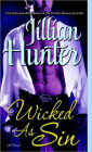 Wicked As Sin (Boscastle Family Series #7)