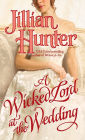 A Wicked Lord at the Wedding (Boscastle Family Series #8)