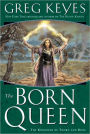 Born Queen (Kingdoms of Thorn and Bone Series #4)