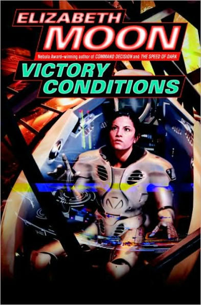 Victory Conditions (Vatta's War Series #5)