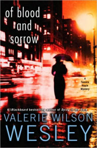 Title: Of Blood and Sorrow (Tamara Hayle Series #8), Author: Valerie Wilson Wesley