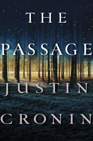 Title: The Passage (Passage Trilogy Series #1), Author: Justin Cronin