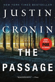 The Passage (Passage Trilogy Series #1)