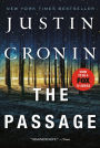 The Passage (Passage Trilogy Series #1)