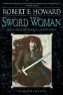 The Sword Woman and Other Historical Adventures
