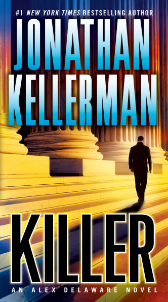 Killer (Alex Delaware Series #29)