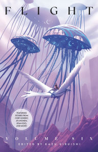 Title: Flight, Volume 6, Author: Kazu Kibuishi