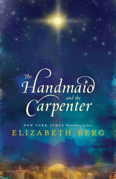 the Handmaid and Carpenter: A Novel