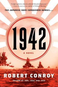 Title: 1942, Author: Robert Conroy