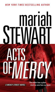 Title: Acts of Mercy (Mercy Street Series #3), Author: Mariah Stewart