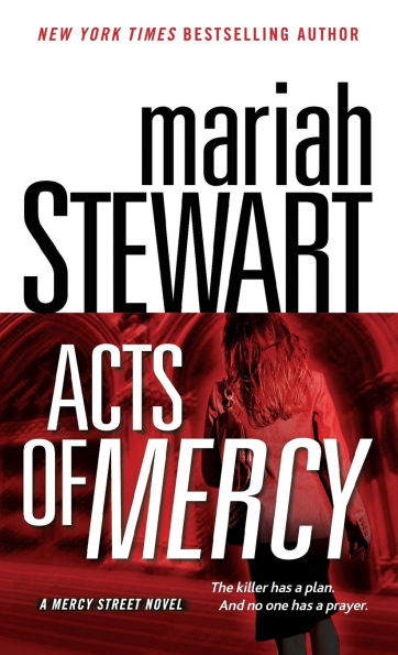 Acts of Mercy (Mercy Street Series #3)