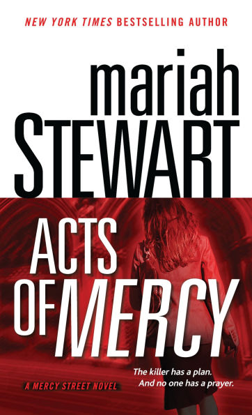 Acts of Mercy (Mercy Street Series #3)