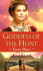 Goddess of the Hunt (Wanton Dairymaid Trilogy #1)