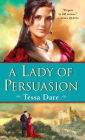 A Lady of Persuasion (Wanton Dairymaid Trilogy #3)