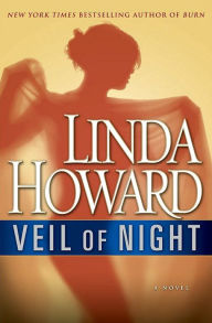 Title: Veil of Night, Author: Linda Howard