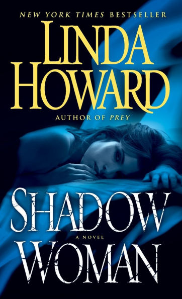 Shadow Woman: A Novel