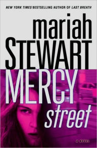 Title: Mercy Street (Mercy Street Series #1), Author: Mariah Stewart