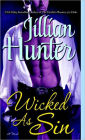 Wicked As Sin (Boscastle Family Series #7)